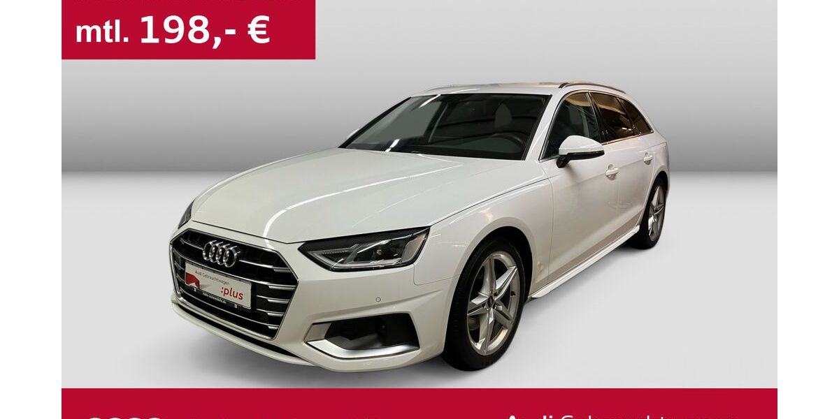 Audi A4 63.500 km 23.970 &euro; Ludwigsburg 71636