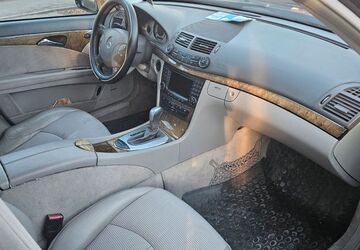 Mercedes-Benz E 280 289.432 km 4.000 &euro; Heilbronn 74072