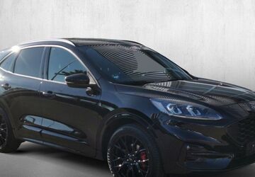 Ford Kuga 20.334 km 27.490 &euro; Ludwigsburg 71636