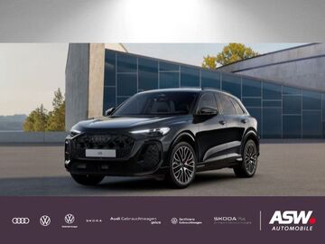 Gebrauchte Audi Q5