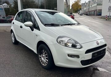 Fiat Grande Punto 168.000 km 1.490 &euro; Marbach am Neckar 71672
