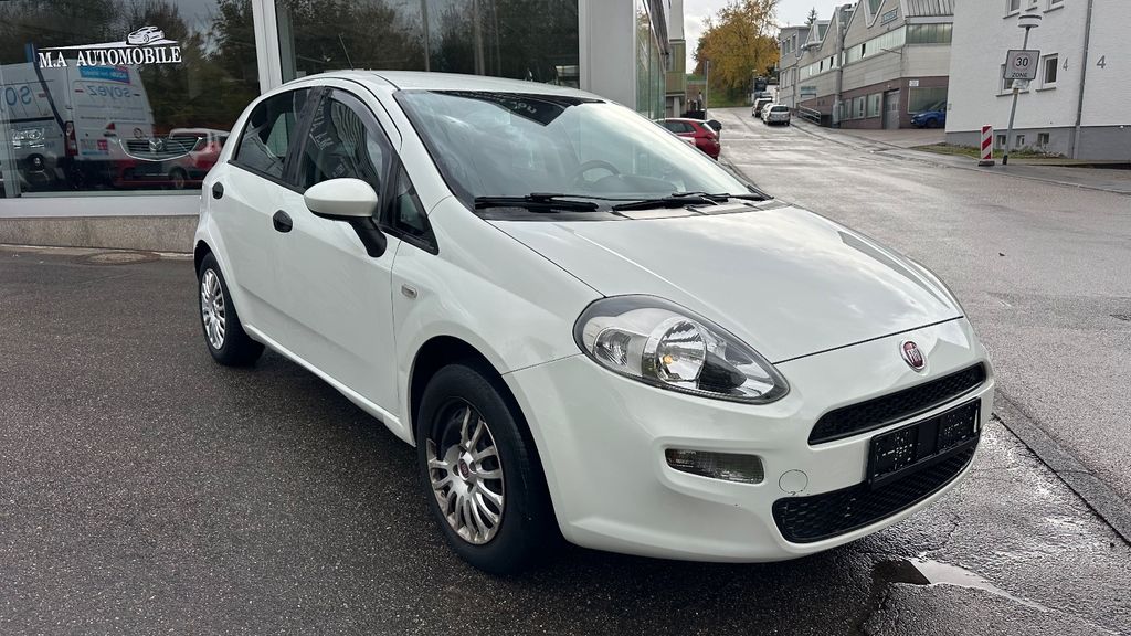 Fiat Grande Punto 168.000 km 1.490 &euro; Marbach am Neckar 71672