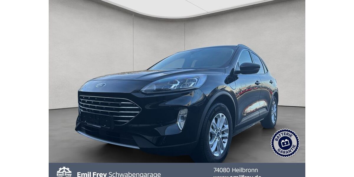 Ford Kuga 36.100 km 23.490 &euro; Heilbronn 74080