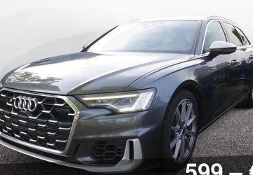 Audi S6 23.950 km 59.480 &euro; Bietigheim-Bissingen 74321