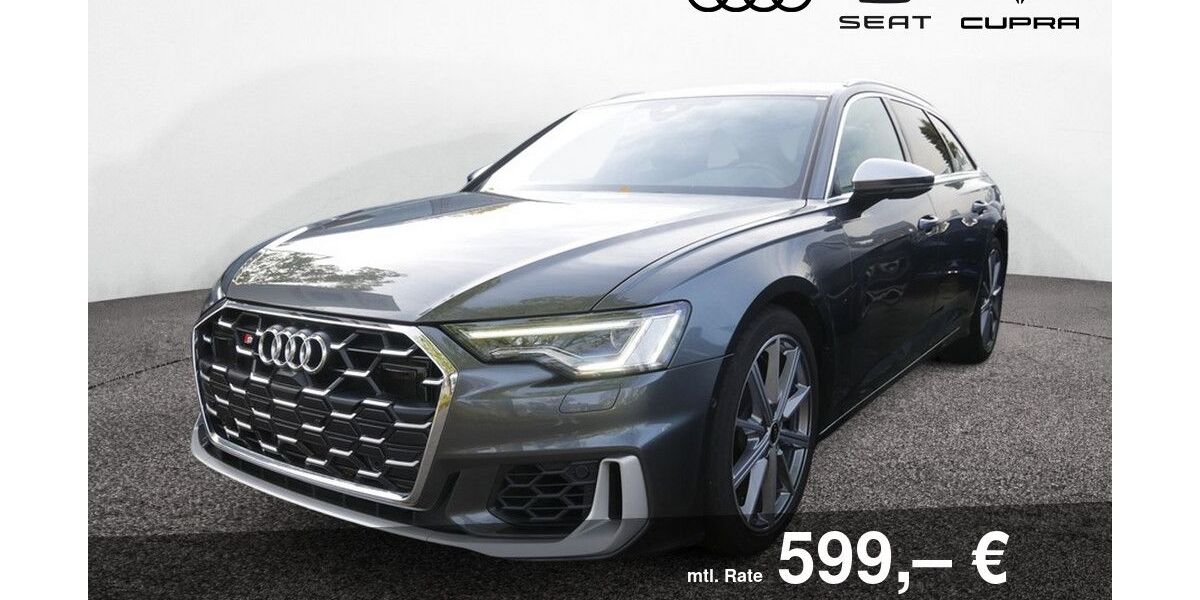 Audi S6 23.950 km 59.480 &euro; Bietigheim-Bissingen 74321