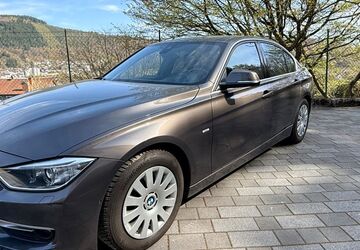 BMW 320 169.045 km 11.800 &euro; Bad Friedrichshall 74177