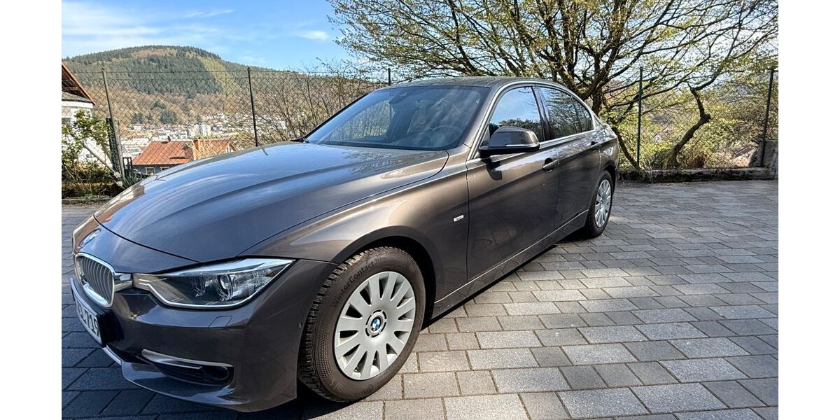 BMW 320 169.045 km 11.800 &euro; Bad Friedrichshall 74177