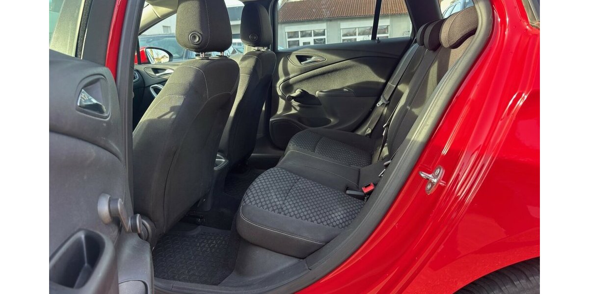 Opel Astra K 1.6 CDTI Selection StartStop 160.000 km 4.990 &euro; Neckarsulm 74172