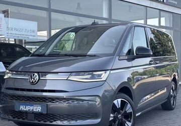 VW T7 Multivan 26.450 km 57.400 &euro; Vaihingen / Enz 71665
