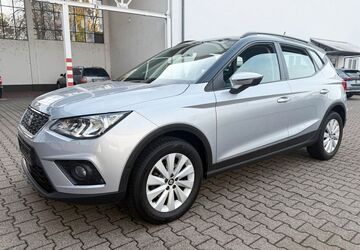 Seat Arona 79.000 km 13.999 &euro; Heilbronn 74074