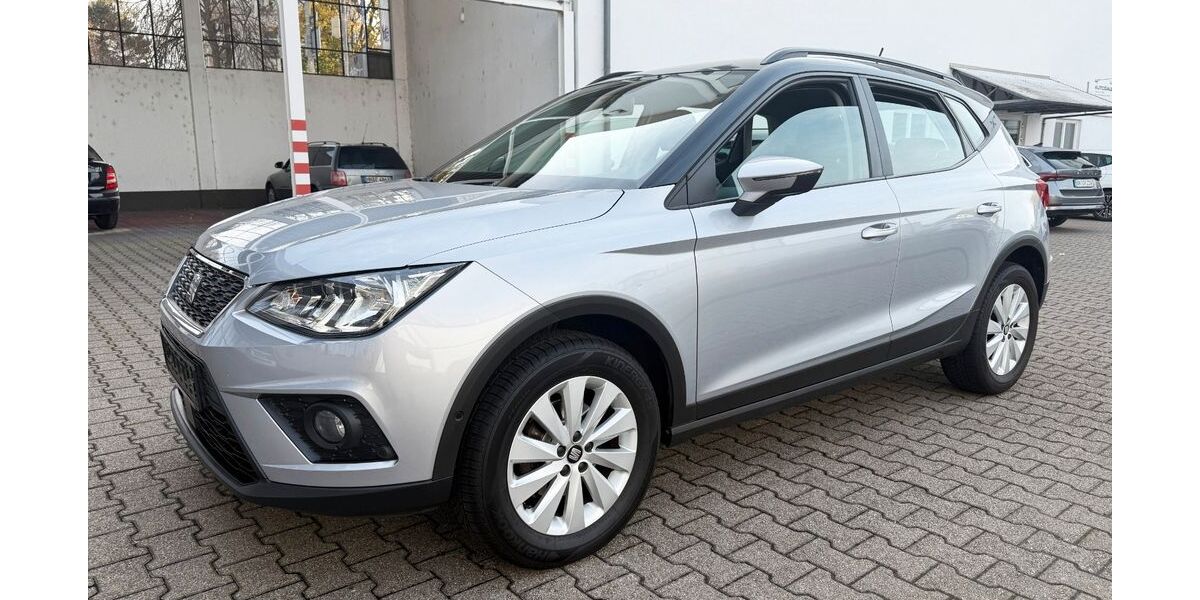 Seat Arona 79.000 km 14.899 &euro; Heilbronn 74074