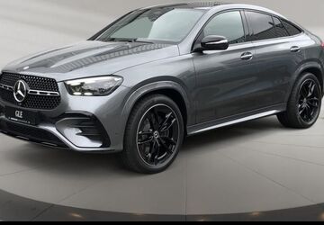 Mercedes-Benz GLE 450 19.499 km 101.979 &euro; Neckarsulm-Obereisesheim 74172