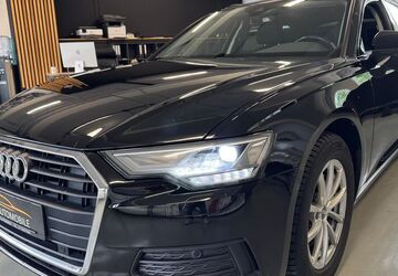 Audi A6 135.000 km 23.490 &euro; Heilbronn 74078