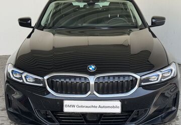 BMW 320 79.385 km 31.649 &euro; Heilbronn 74076