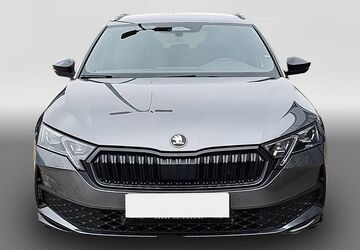 Skoda Octavia 5.000 km 40.980 &euro; Zaberfeld-Michelbach 74374