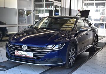 VW Arteon 113.403 km 24.500 &euro; Bad Friedrichshall 74177