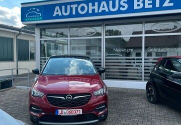 Opel Grandland (X) 43.400 km 17.990 &euro; Oberstenfeld 71720
