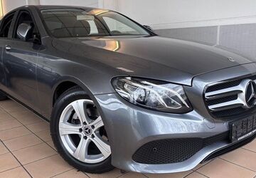 Mercedes-Benz E 220 100.600 km 26.490 &euro; Heilbronn 74080