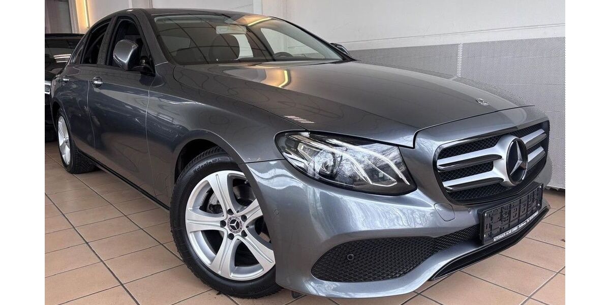 Mercedes-Benz E 220 100.600 km 26.490 &euro; Heilbronn 74080