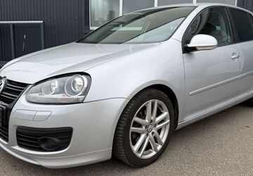 VW Golf 156.000 km 3.900 &euro; Asperg / Stuttgart 71679
