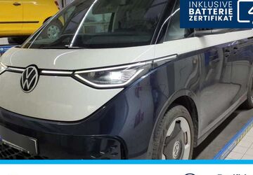 VW ID. Buzz 23.322 km 44.390 &euro; Bietigheim-Bissingen 74321
