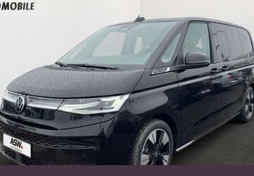 VW T7 Multivan 14.900 km 59.490 &euro; Sinsheim 74889