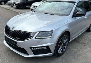 Skoda Octavia 145.000 km 17.999 &euro; Heilbronn 74080