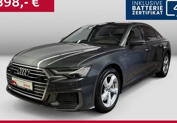 Audi A6 31.600 km 38.960 &euro; Ludwigsburg 71636