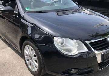 VW Eos 206.000 km 3.400 &euro; Heilbronn 74080