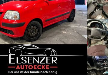 Hyundai Atos 191.999 km 1.999 &euro; Eppingen 75031