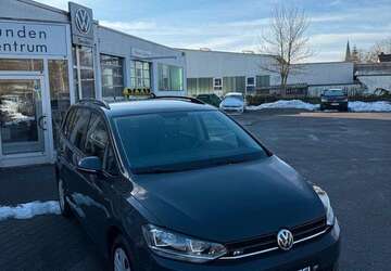 VW Touran 62.410 km 22.850 &euro; Brackenheim 74336