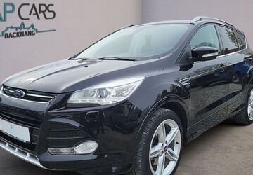 Ford Kuga 119.658 km 11.990 &euro; Backnang 71522