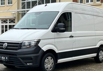 VW Crafter 28.743 km 33.990 &euro; Waibstadt 74915