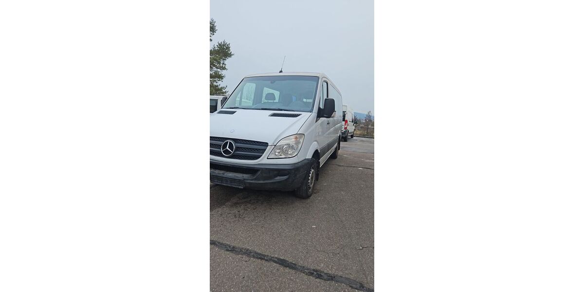 Mercedes-Benz Sprinter 206.058 km 6.950 &euro; Obersulm 74182