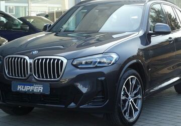 BMW X3 19.870 km 56.400 &euro; Vaihingen / Enz 71665
