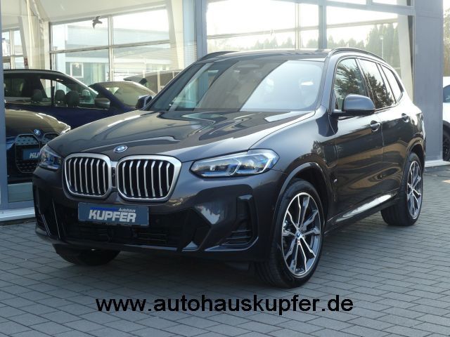 BMW X3 19.870 km 56.400 &euro; Vaihingen / Enz 71665