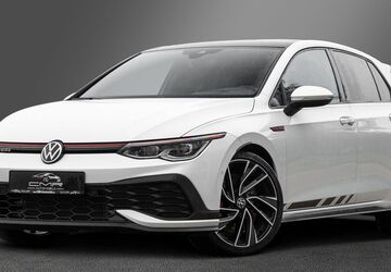 VW Golf 80.000 km 30.027 &euro; Roigheim 74255