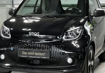 Smart ForTwo 16.758 km 17.550 &euro; Asperg 71679