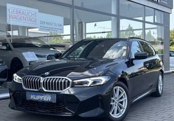 BMW 320 26.680 km 40.900 &euro; Vaihingen / Enz 71665