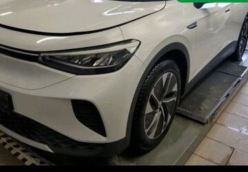 VW ID.4 52.350 km 24.730 &euro; Öhringen 74613