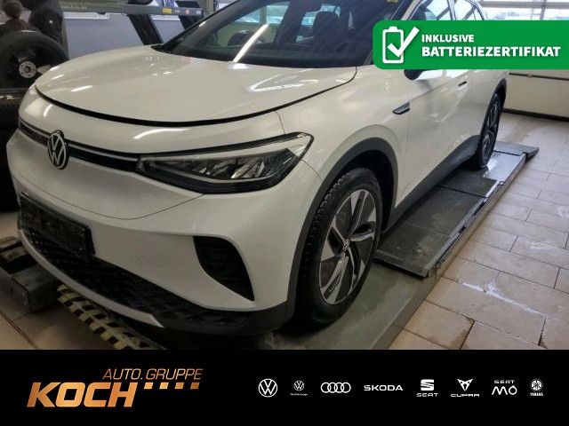 VW ID.4 52.350 km 24.730 &euro; Öhringen 74613