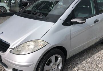 Mercedes-Benz A 150 222.000 km 1.999 &euro; Öhringen 74613