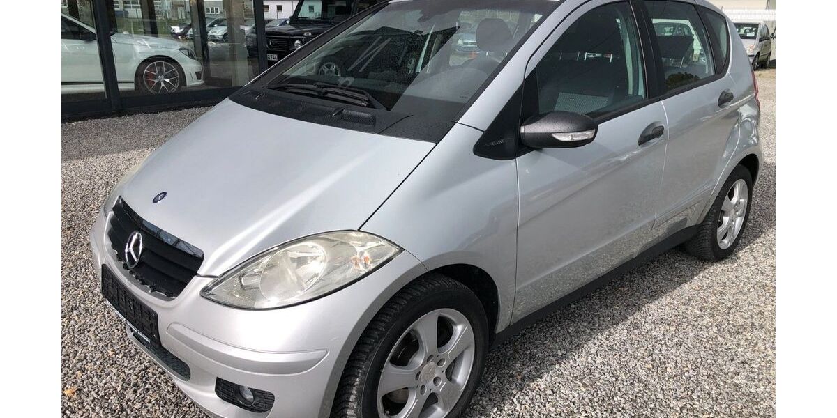 Mercedes-Benz A 150 222.000 km 2.399 &euro; Öhringen 74613