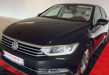 VW Passat 158.000 km 19.490 &euro; Heilbronn 74076