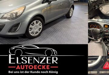 Opel Corsa 233.999 km 3.999 &euro; Eppingen 75031