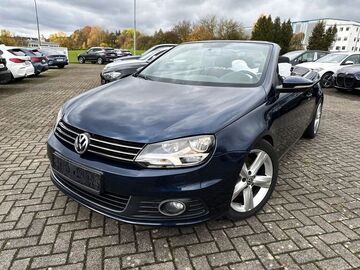 Gebrauchte VW Eos