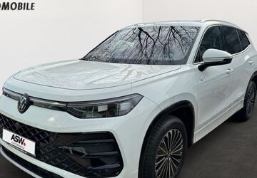 VW Tayron 9.900 km 53.940 &euro; Neckarsulm 74172