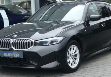 BMW 320 16.490 km 40.900 &euro; Vaihingen / Enz 71665