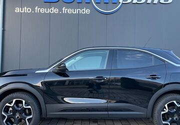 Opel Mokka 9.700 km 21.480 &euro; Steinheim 71711