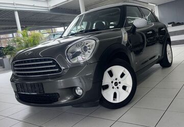 Mini Cooper Countryman 110.000 km 6.980 &euro; Öhringen 74613